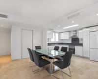 Wiederverkauf - Apartment/Flat - Torrevieja - Punta Prima