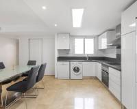 Wiederverkauf - Apartment/Flat - Torrevieja - Punta Prima