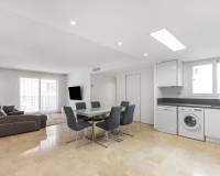 Wiederverkauf - Apartment/Flat - Torrevieja - Punta Prima