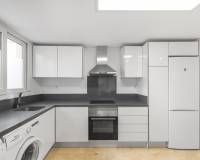 Wiederverkauf - Apartment/Flat - Torrevieja - Punta Prima