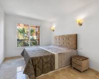 Wiederverkauf - Apartment/Flat - Torrevieja - Punta Prima