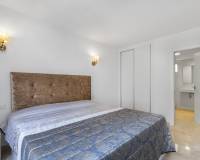 Wiederverkauf - Apartment/Flat - Torrevieja - Punta Prima
