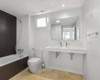 Wiederverkauf - Apartment/Flat - Torrevieja - Punta Prima