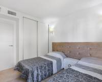 Wiederverkauf - Apartment/Flat - Torrevieja - Punta Prima