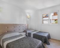 Wiederverkauf - Apartment/Flat - Torrevieja - Punta Prima