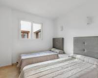 Wiederverkauf - Apartment/Flat - Torrevieja - Punta Prima