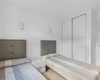Wiederverkauf - Apartment/Flat - Torrevieja - Punta Prima