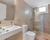 Wiederverkauf - Apartment/Flat - Torrevieja - Punta Prima