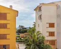 Wiederverkauf - Apartment/Flat - Torrevieja - Punta Prima