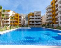Wiederverkauf - Apartment/Flat - Torrevieja - Punta Prima