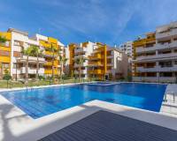 Wiederverkauf - Apartment/Flat - Torrevieja - Punta Prima