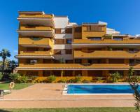 Wiederverkauf - Apartment/Flat - Torrevieja - Punta Prima