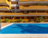 Wiederverkauf - Apartment/Flat - Torrevieja - Punta Prima