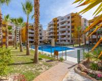 Wiederverkauf - Apartment/Flat - Torrevieja - Punta Prima