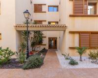 Wiederverkauf - Apartment/Flat - Torrevieja - Punta Prima