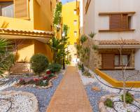 Wiederverkauf - Apartment/Flat - Torrevieja - Punta Prima