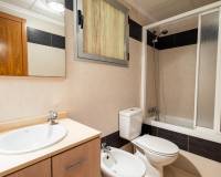 Wiederverkauf - Apartment/Flat - Torrevieja - Punta Prima