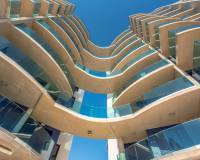 Wiederverkauf - Apartment/Flat - Torrevieja - Punta Prima