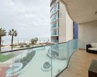Wiederverkauf - Apartment/Flat - Torrevieja - Punta Prima