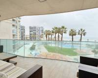Wiederverkauf - Apartment/Flat - Torrevieja - Punta Prima