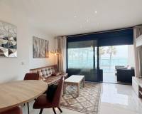 Wiederverkauf - Apartment/Flat - Torrevieja - Punta Prima