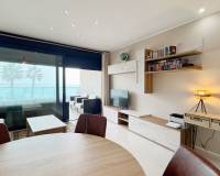 Wiederverkauf - Apartment/Flat - Torrevieja - Punta Prima