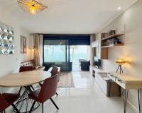 Wiederverkauf - Apartment/Flat - Torrevieja - Punta Prima
