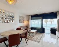 Wiederverkauf - Apartment/Flat - Torrevieja - Punta Prima