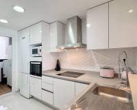 Wiederverkauf - Apartment/Flat - Torrevieja - Punta Prima
