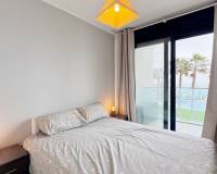 Wiederverkauf - Apartment/Flat - Torrevieja - Punta Prima