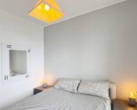 Wiederverkauf - Apartment/Flat - Torrevieja - Punta Prima