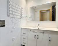 Wiederverkauf - Apartment/Flat - Torrevieja - Punta Prima