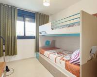 Wiederverkauf - Apartment/Flat - Torrevieja - Punta Prima