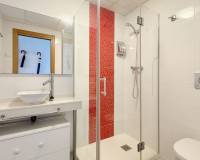 Wiederverkauf - Apartment/Flat - Torrevieja - Punta Prima
