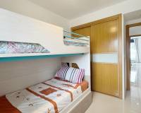 Wiederverkauf - Apartment/Flat - Torrevieja - Punta Prima