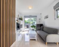 Wiederverkauf - Apartment/Flat - Torrevieja - Punta Prima