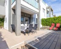 Wiederverkauf - Apartment/Flat - Torrevieja - Punta Prima