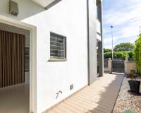 Wiederverkauf - Apartment/Flat - Torrevieja - Punta Prima