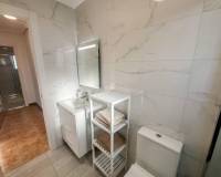 Wiederverkauf - Apartment/Flat - Torrevieja - Punta Prima