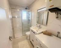 Wiederverkauf - Apartment/Flat - Torrevieja - Punta Prima