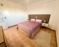 Wiederverkauf - Apartment/Flat - Torrevieja - Punta Prima