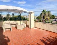 Wiederverkauf - Apartment/Flat - Torrevieja - Punta Prima