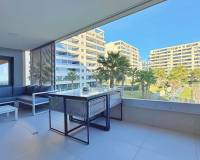 Wiederverkauf - Apartment/Flat - Torrevieja - Punta Prima