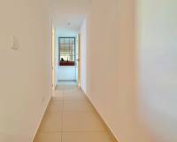 Wiederverkauf - Apartment/Flat - Torrevieja - Punta Prima