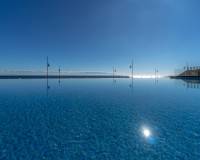 Wiederverkauf - Apartment/Flat - Torrevieja - Punta Prima