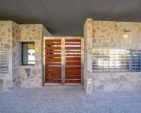 Wiederverkauf - Apartment/Flat - Torrevieja - Punta Prima