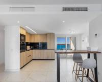 Wiederverkauf - Apartment/Flat - Torrevieja - Punta Prima