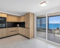 Wiederverkauf - Apartment/Flat - Torrevieja - Punta Prima