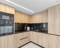 Wiederverkauf - Apartment/Flat - Torrevieja - Punta Prima