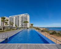 Wiederverkauf - Apartment/Flat - Torrevieja - Punta Prima